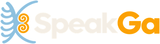 SpeakGa