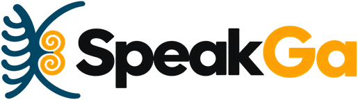 SpeakGa